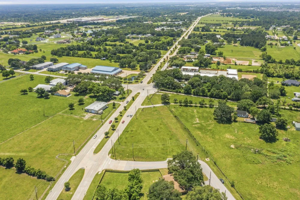 Mueschke Road Tomball, TX 77377