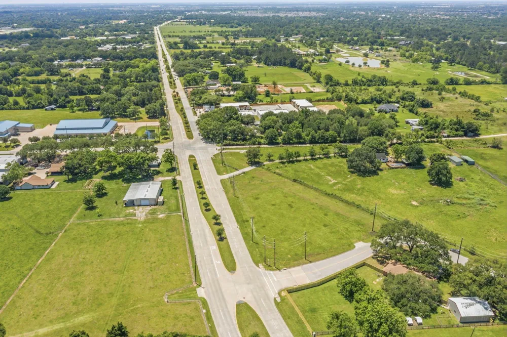 Mueschke Road Tomball, TX 77377