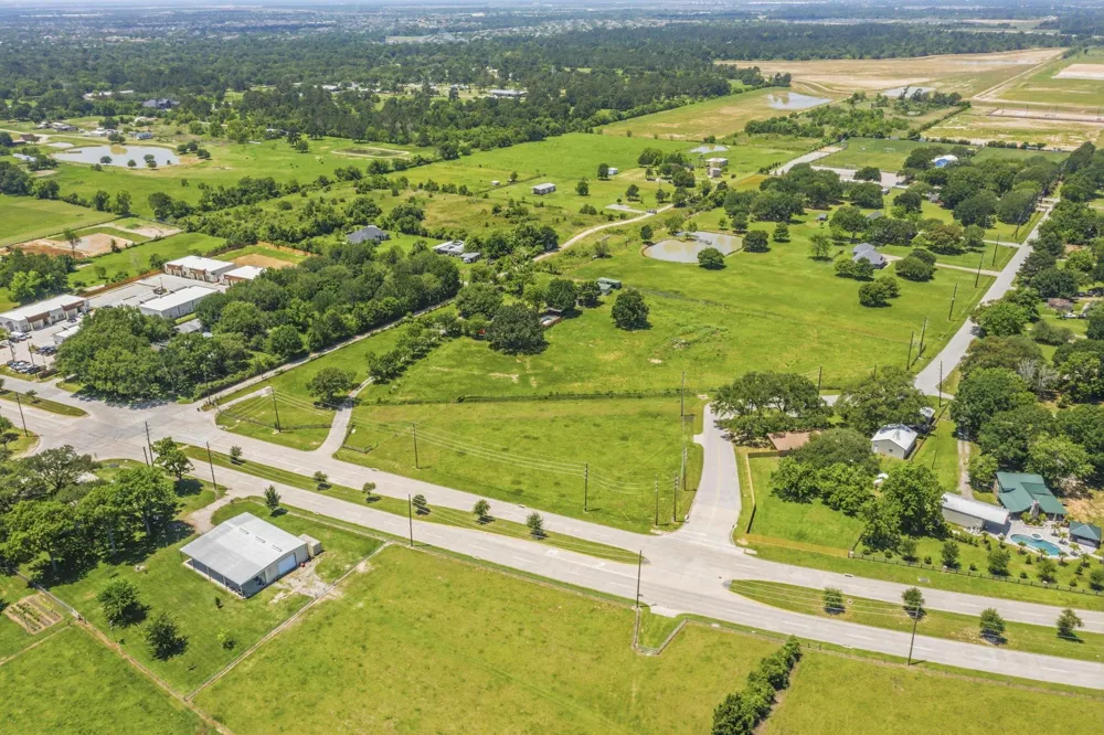 Mueschke Road Tomball, TX 77377
