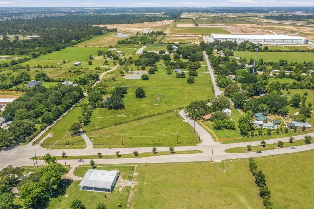 Mueschke Road Tomball, TX 77377