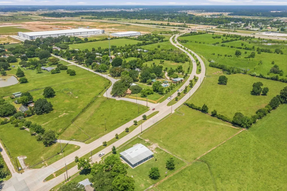Mueschke Road Tomball, TX 77377