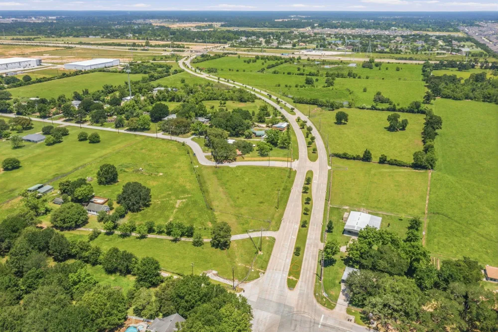Mueschke Road Tomball, TX 77377