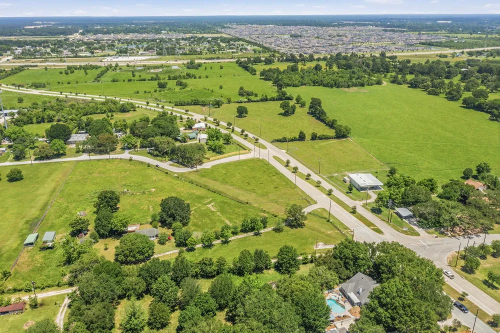 Mueschke Road Tomball, TX 77377