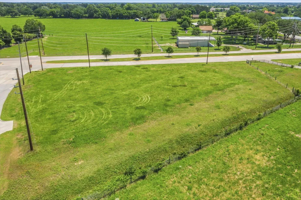 Mueschke Road Tomball, TX 77377