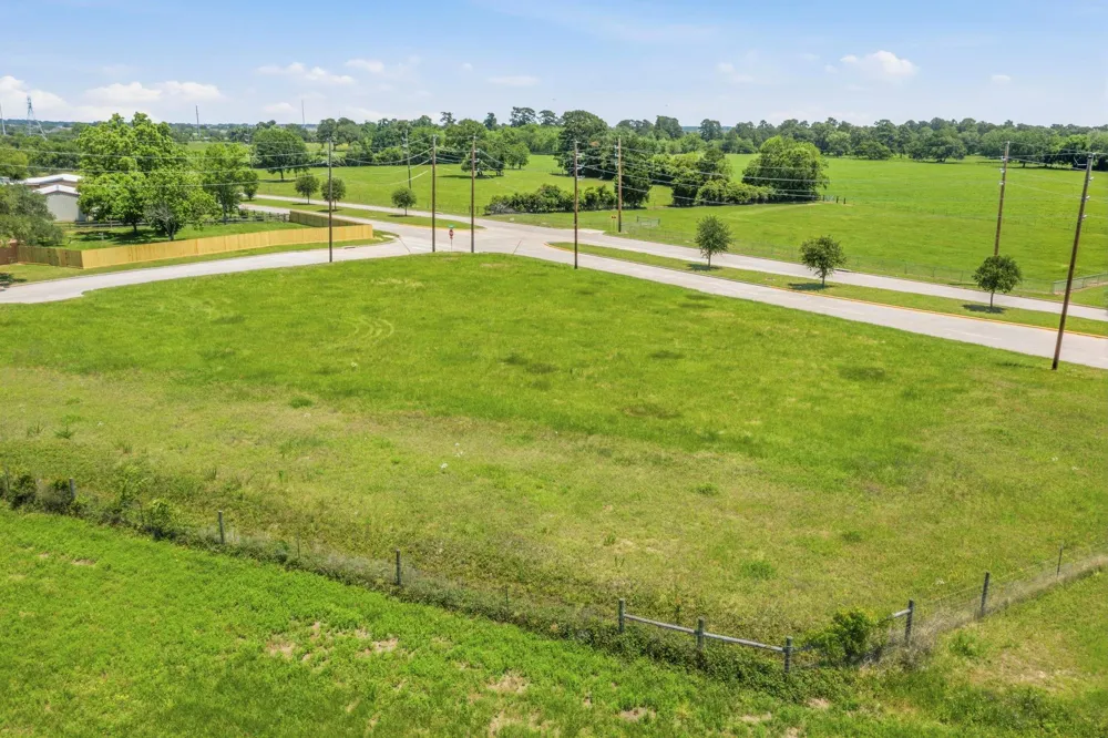 Mueschke Road Tomball, TX 77377