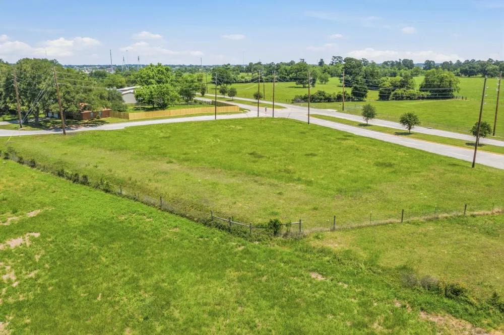 Mueschke Road Tomball, TX 77377