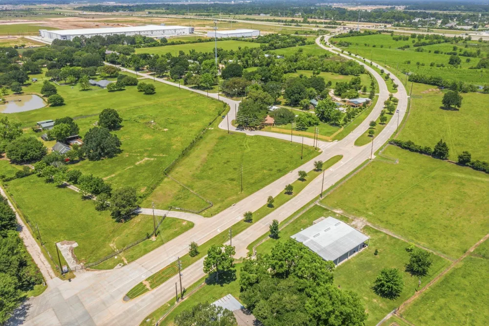 Mueschke Road Tomball, TX 77377