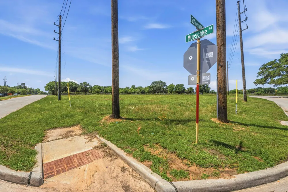 Mueschke Road Tomball, TX 77377