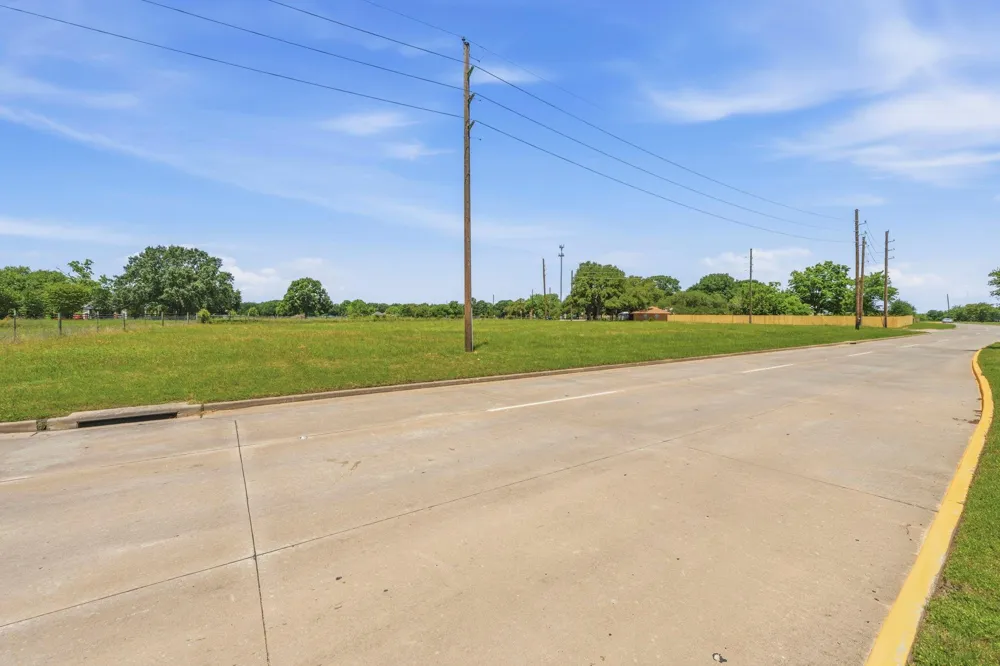 Mueschke Road Tomball, TX 77377