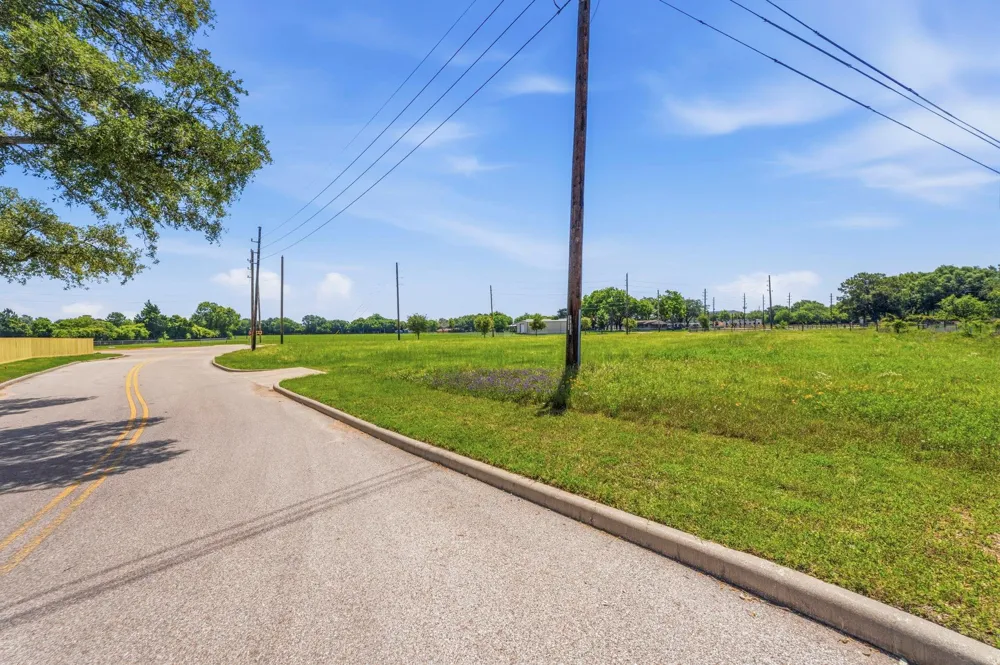 Mueschke Road Tomball, TX 77377