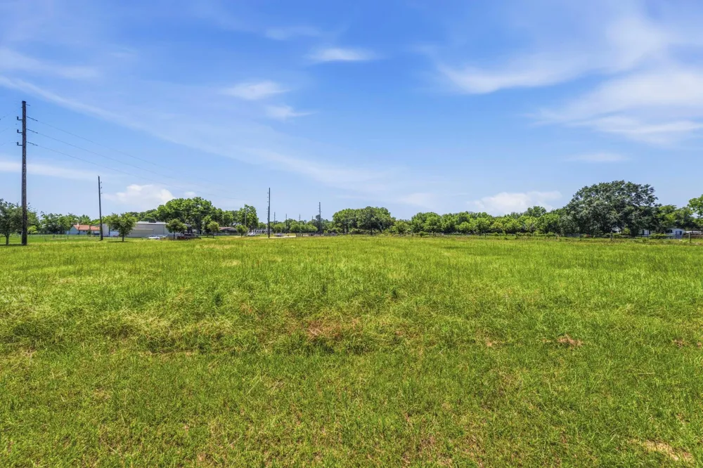Mueschke Road Tomball, TX 77377