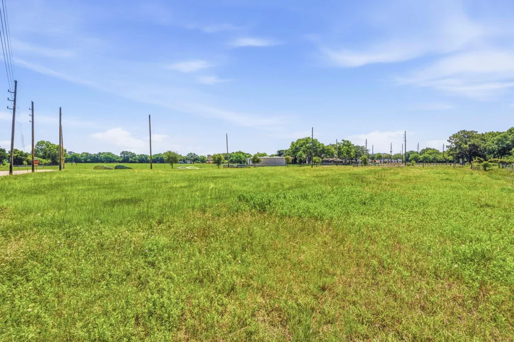 Mueschke Road Tomball, TX 77377