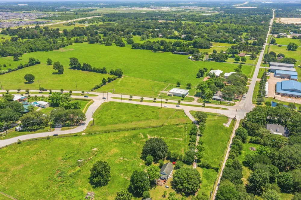 Mueschke Road Tomball, TX 77377