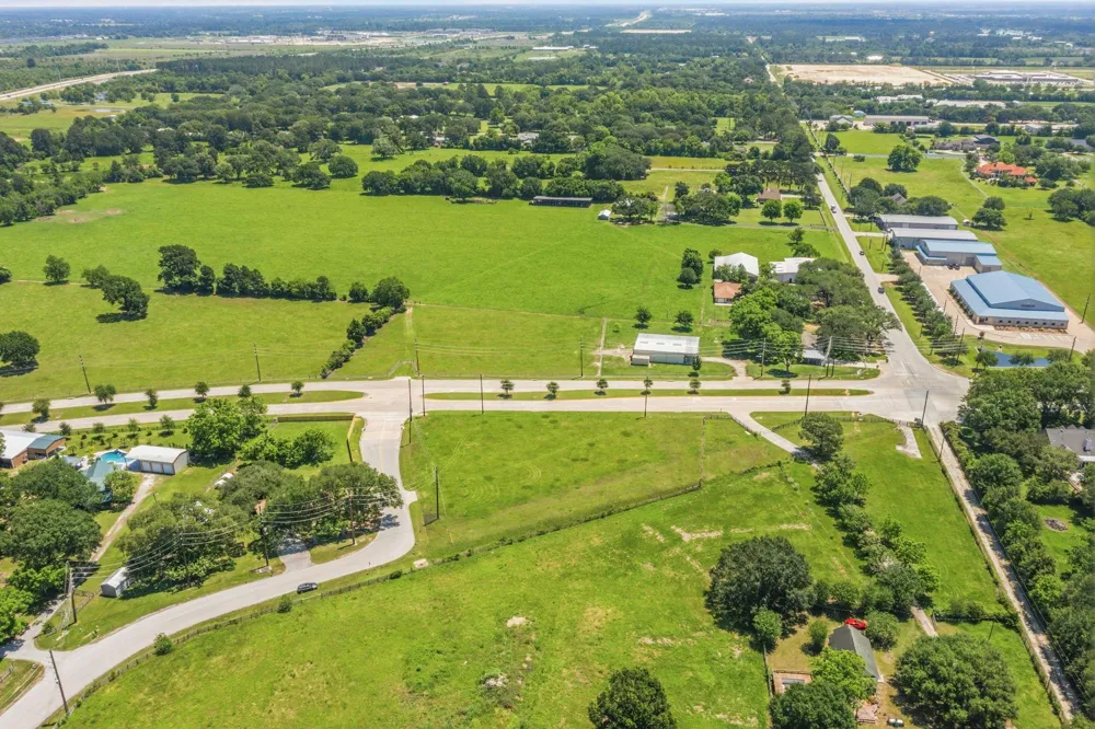 Mueschke Road Tomball, TX 77377