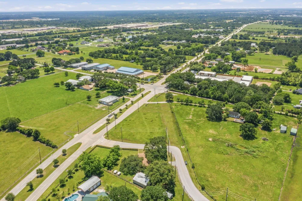 Mueschke Road Tomball, TX 77377