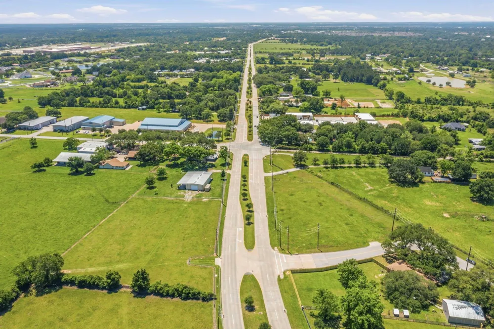 Mueschke Road Tomball, TX 77377