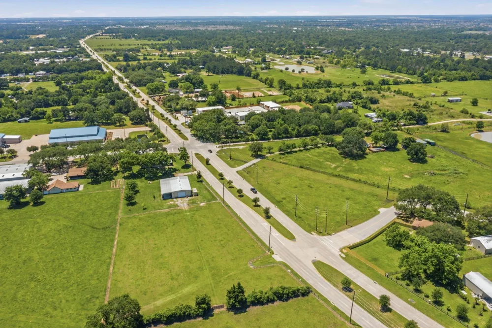 Mueschke Road Tomball, TX 77377