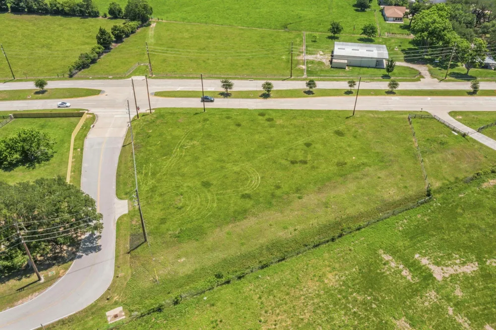 Mueschke Road Tomball, TX 77377