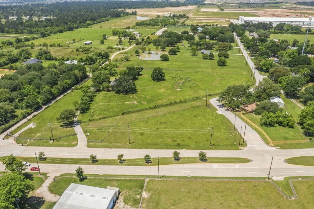 Mueschke Road Tomball, TX 77377