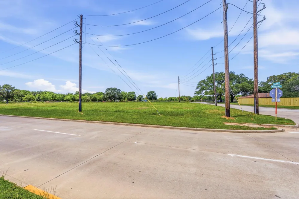 Mueschke Road Tomball, TX 77377
