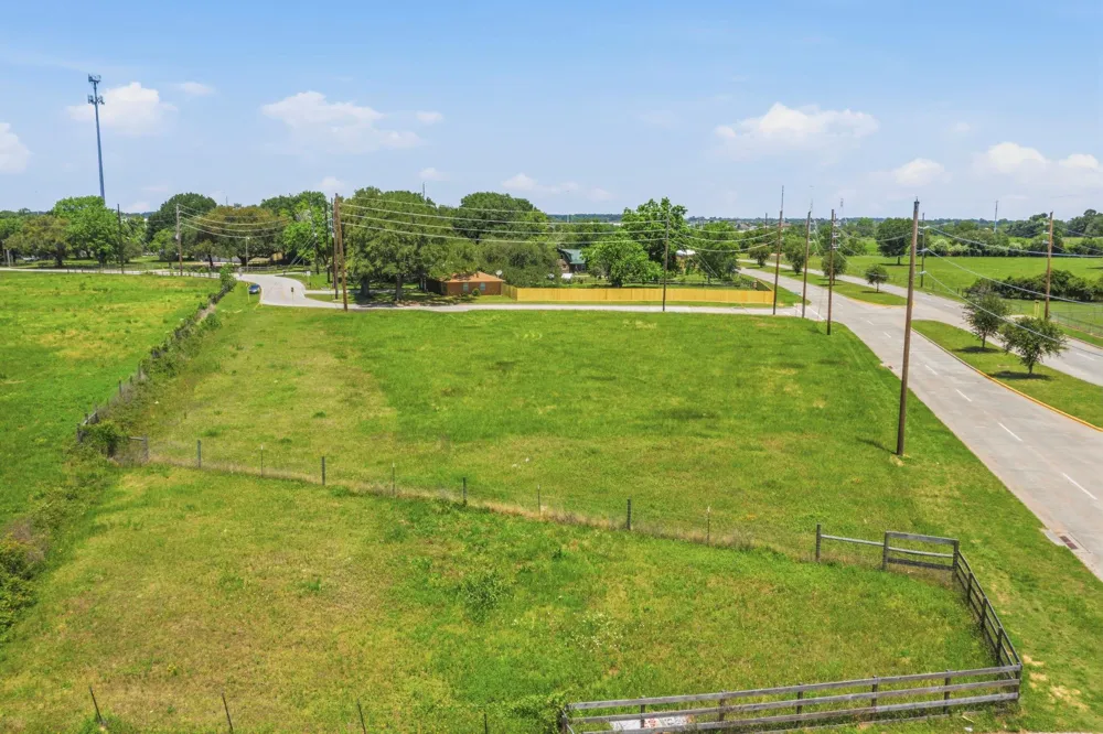 Mueschke Road Tomball, TX 77377