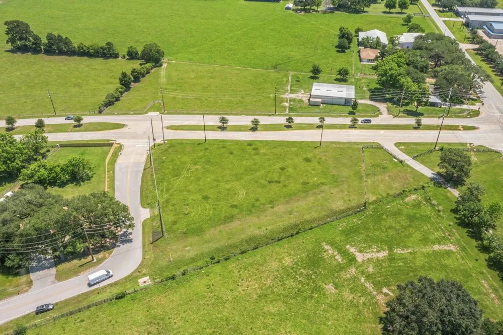 Mueschke Road Tomball, TX 77377