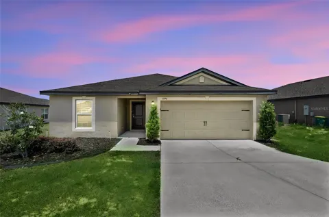 1740 CANAAN LOOP