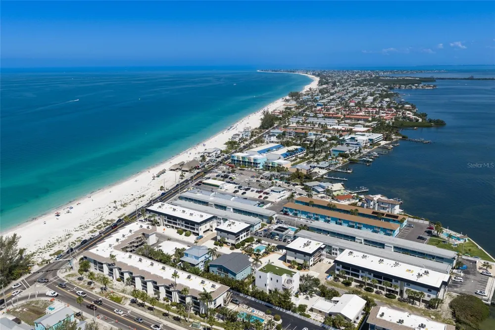 109 6TH STREET #A Bradenton Beach, FL 34217