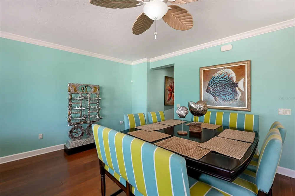109 6TH STREET #A Bradenton Beach, FL 34217