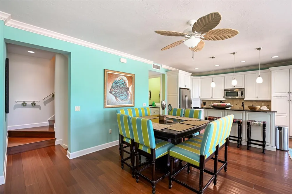 109 6TH STREET #A Bradenton Beach, FL 34217