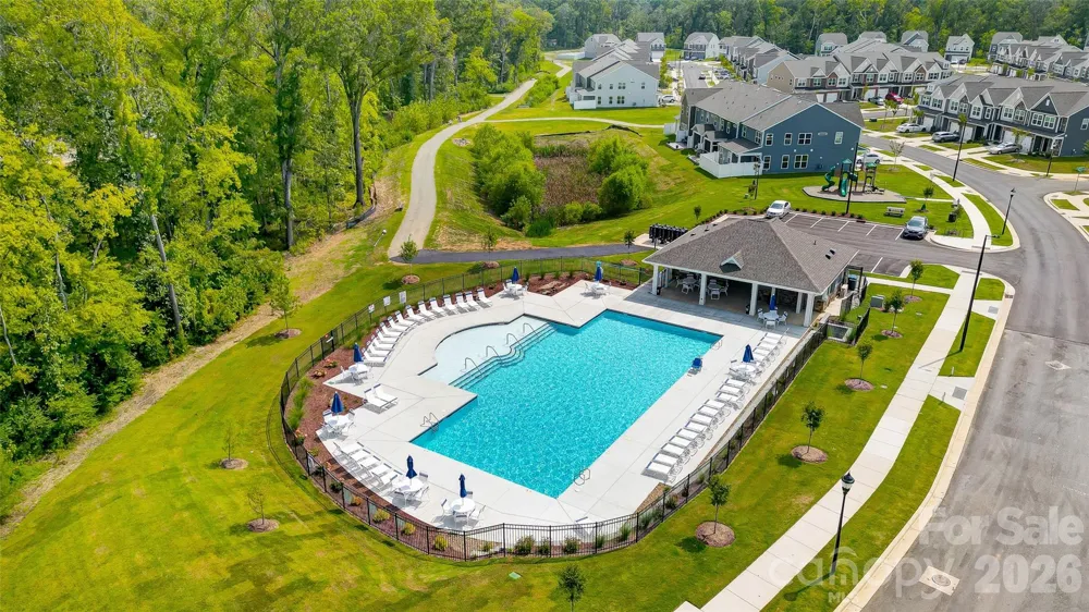 4376 Black Court Harrisburg, NC 28075