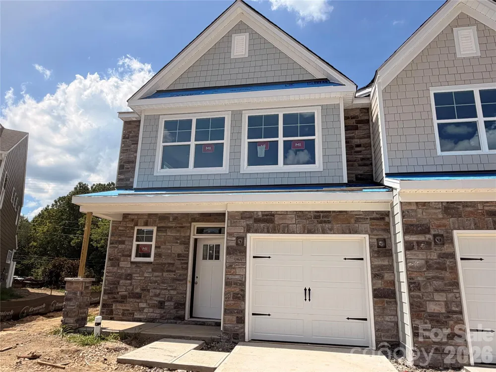 4376 Black Court Harrisburg, NC 28075