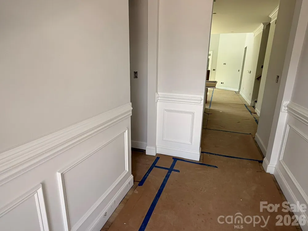 4376 Black Court Harrisburg, NC 28075