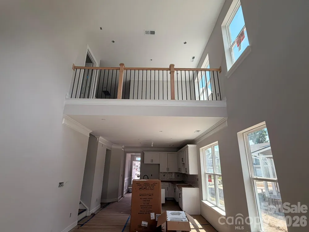 4376 Black Court Harrisburg, NC 28075