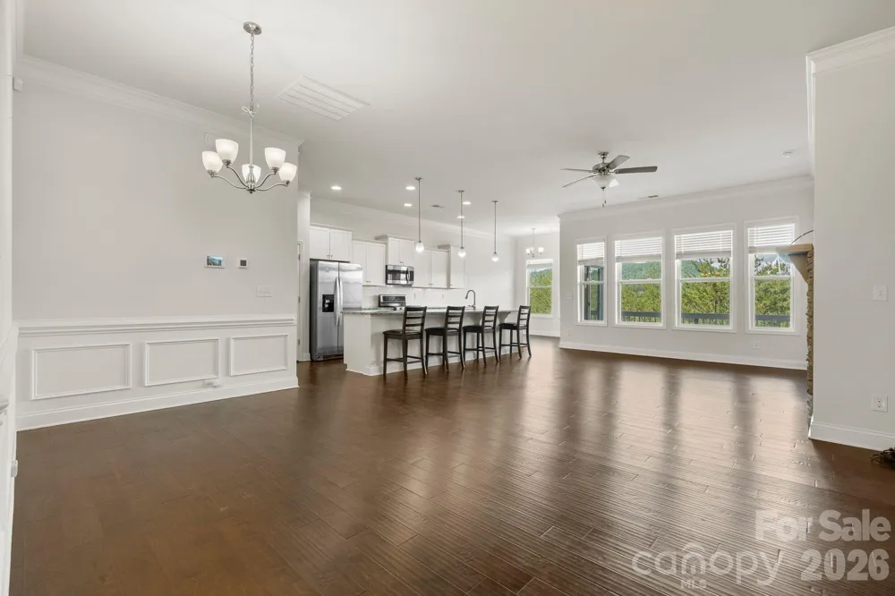 34 Rose Creek Road Leicester, NC 28748