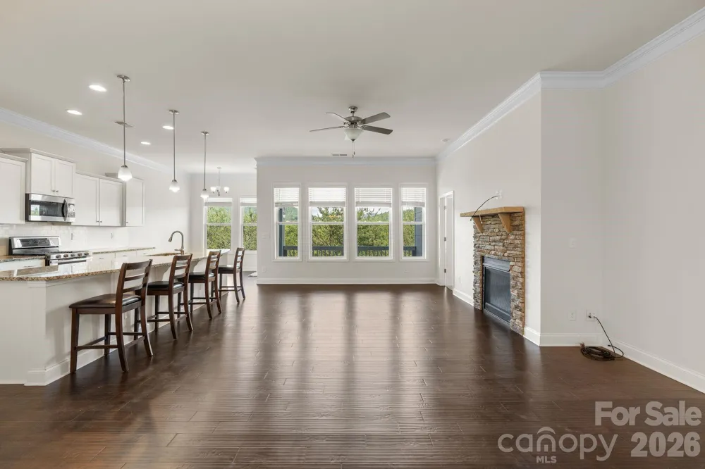 34 Rose Creek Road Leicester, NC 28748