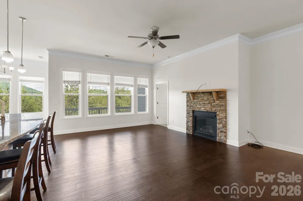 34 Rose Creek Road Leicester, NC 28748