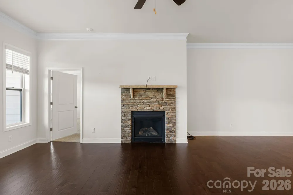 34 Rose Creek Road Leicester, NC 28748