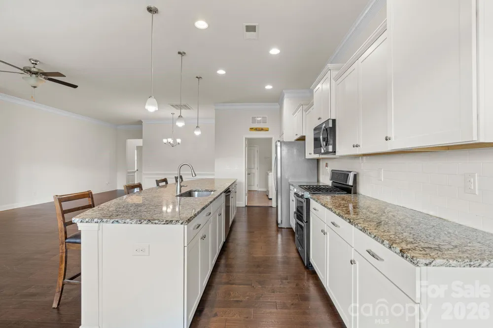 34 Rose Creek Road Leicester, NC 28748