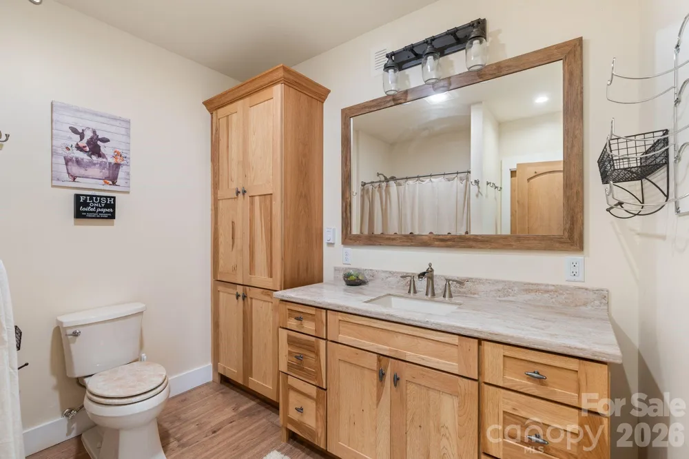34 Rose Creek Road Leicester, NC 28748