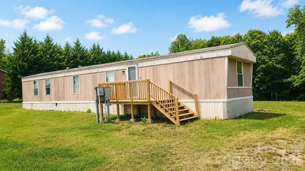 6503 Highway 97 Road Hickory Grove, SC 29717