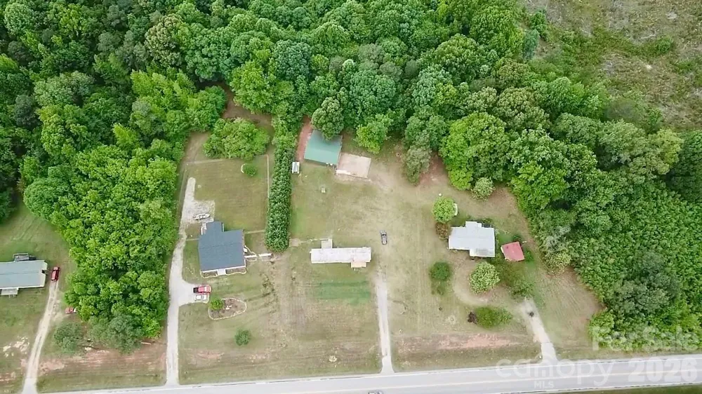 6503 Highway 97 Road Hickory Grove, SC 29717