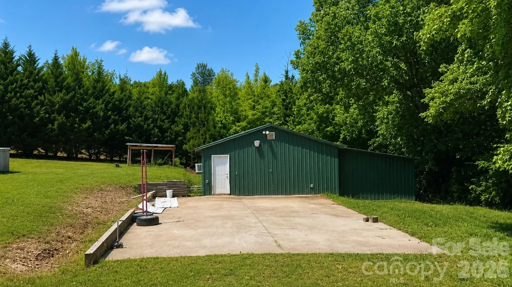 6503 Highway 97 Road Hickory Grove, SC 29717