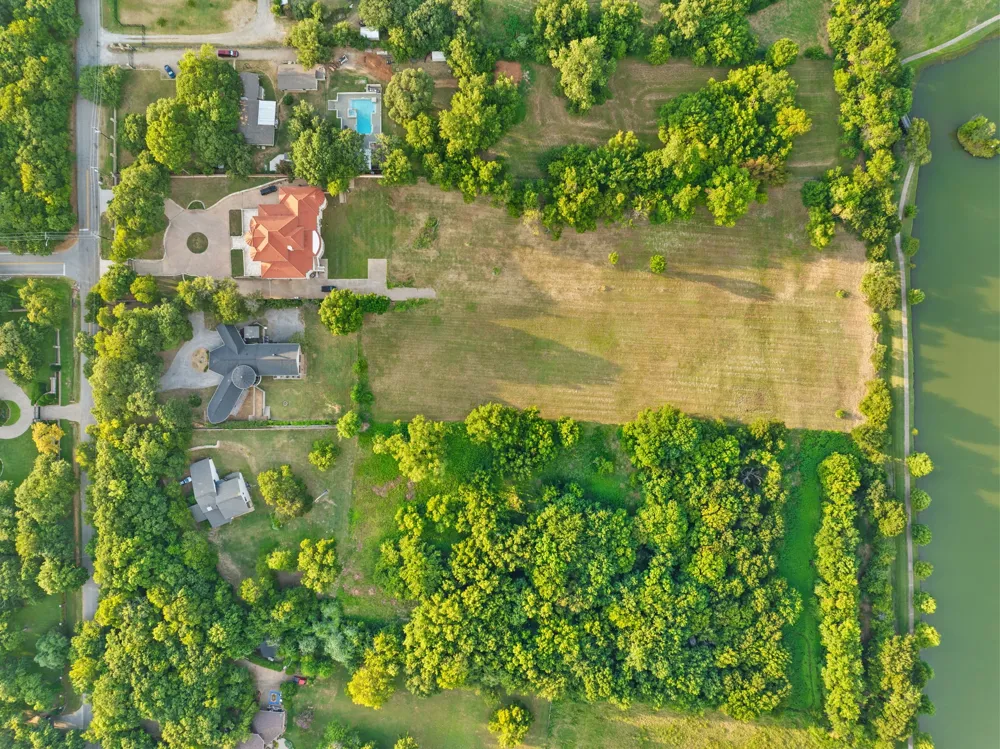 8542 Meadowbrook Drive Fort Worth, TX 76120
