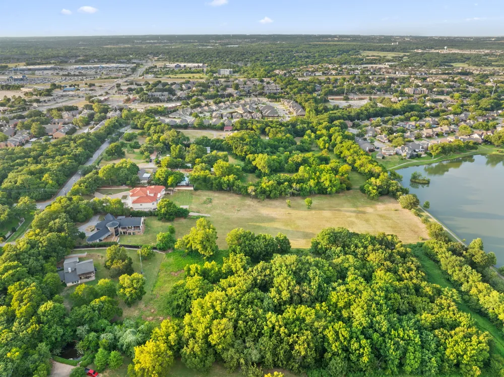 8542 Meadowbrook Drive Fort Worth, TX 76120