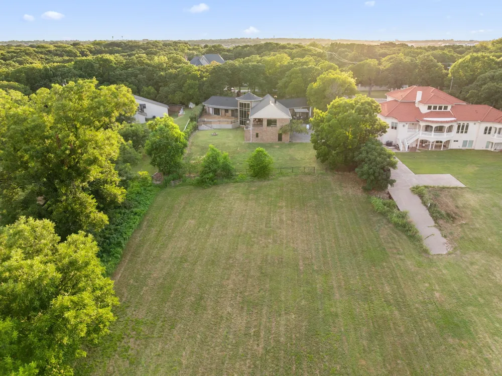 8542 Meadowbrook Drive Fort Worth, TX 76120
