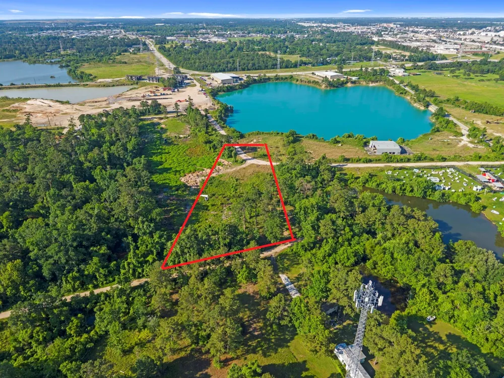 1010 Potts Road Humble, TX 77338