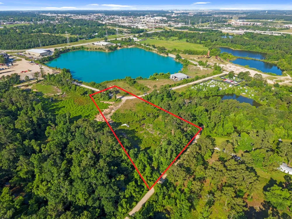 1010 Potts Road Humble, TX 77338