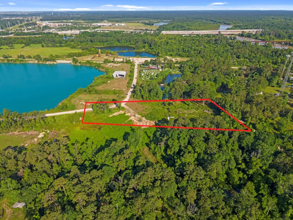 1010 Potts Road Humble, TX 77338