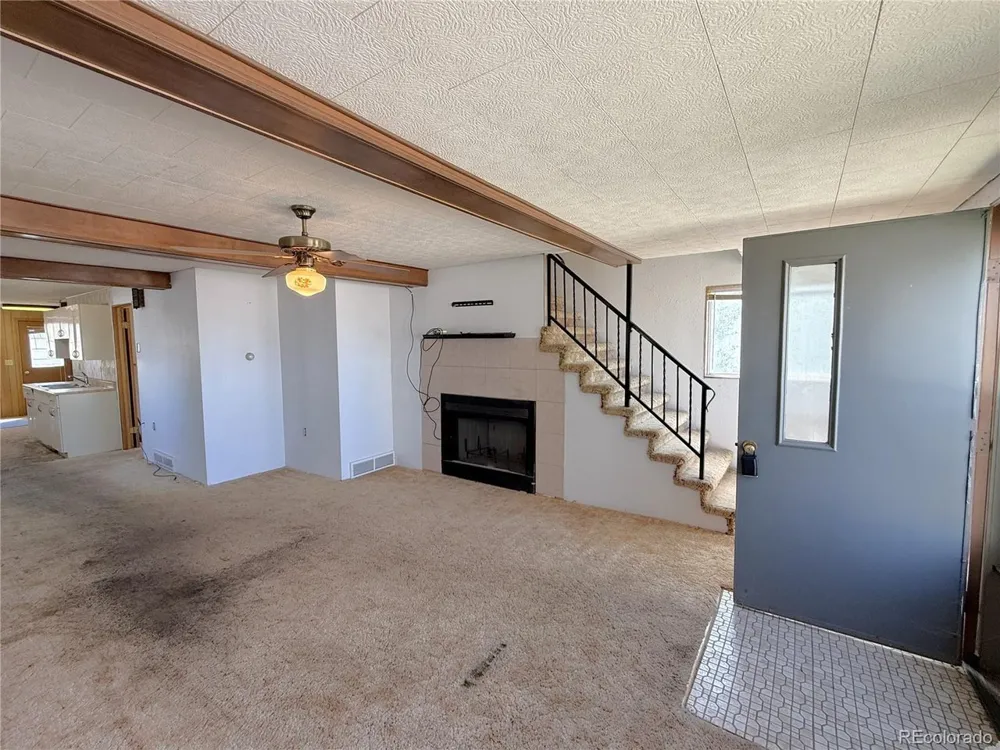 426 3rd Street Hugo, CO 80821